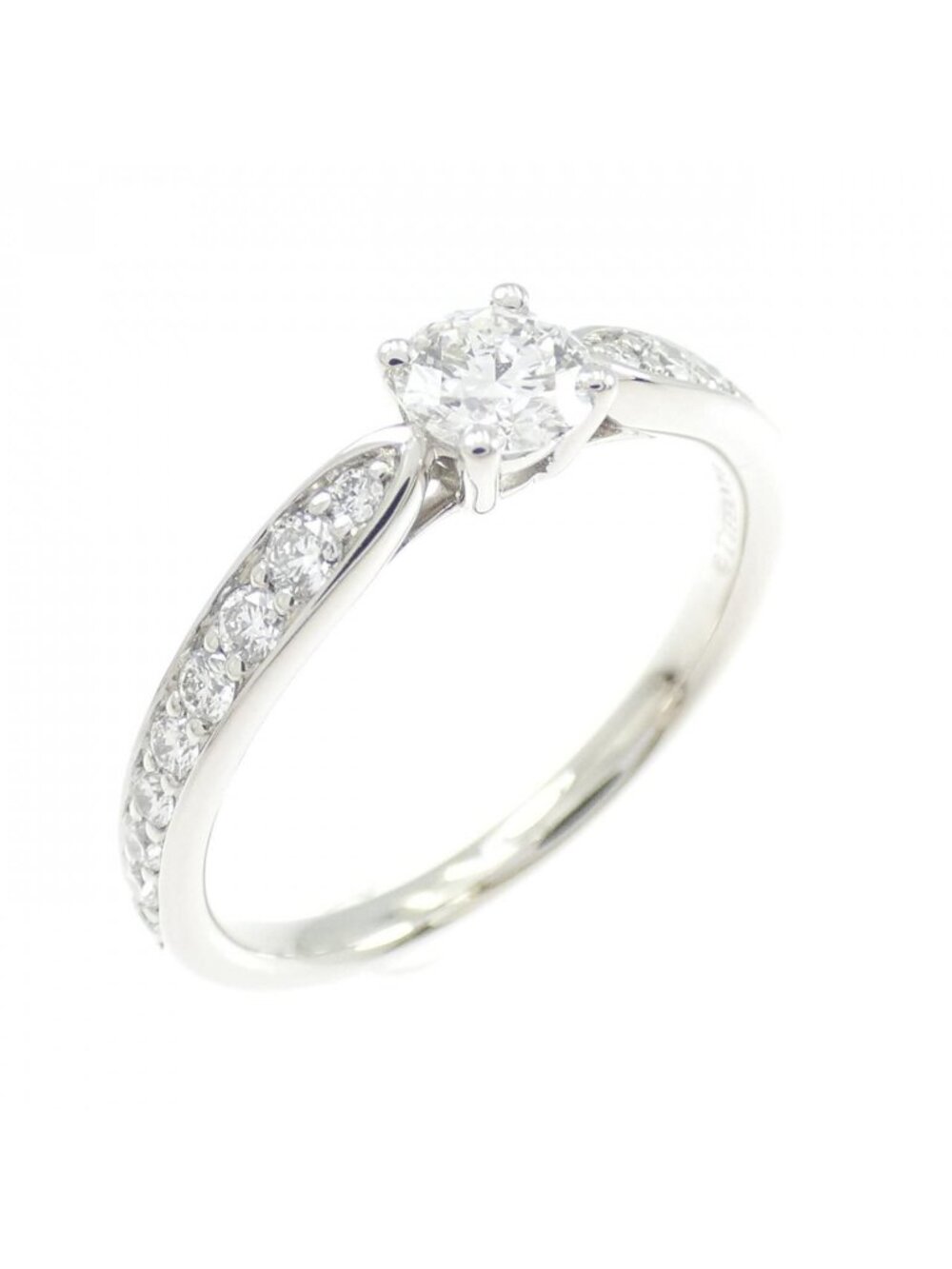 Tiffany & Co Harmony Ring